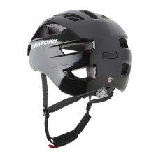 Cratoni Fahrradhelm C-Swift schwarz